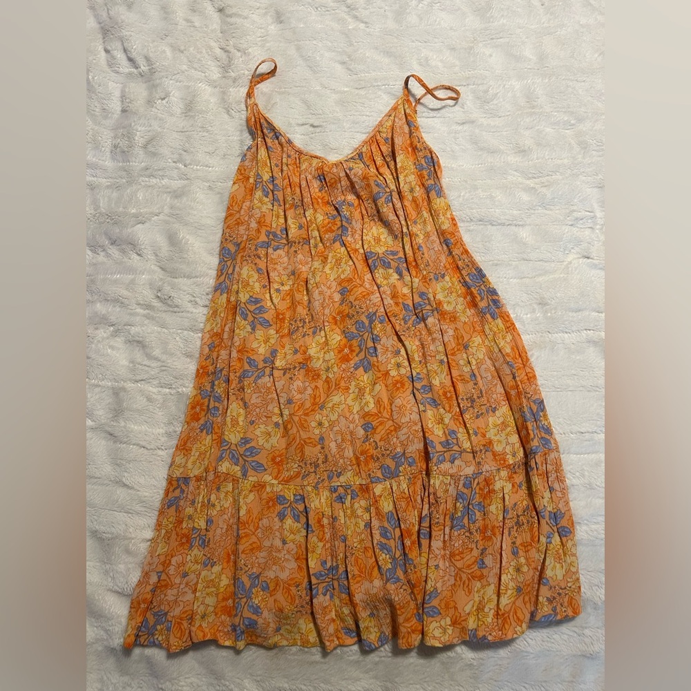 BILLABONG DRESS
